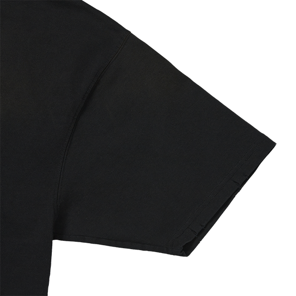 【THUG CLUB】25ss Survivor Rock T-Shirt (black)