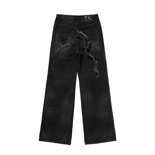 【THUG CLUB】Chimera Pants