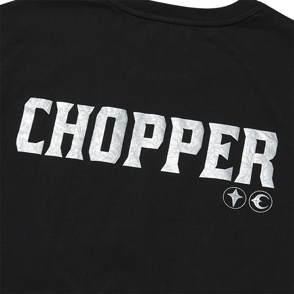 【THUG CLUB】Chopper Icon T-Shirt