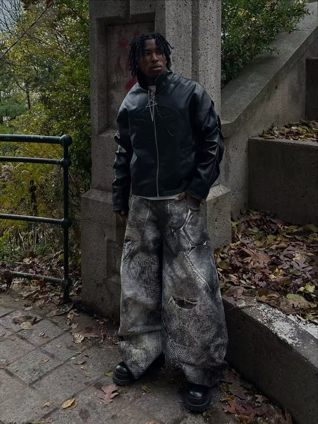 【SERONINE】SER-MIM1｜Failed Mimicry Lowerform