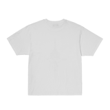 【THUG CLUB】Peace T-Shirt (white & black)