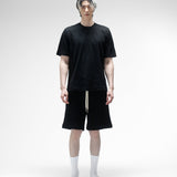 【INMORIES】SHORT / BLACK