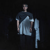 【ASPARAGUS】Chest hole T-shirt
