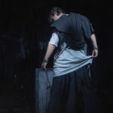 【ASPARAGUS】Chest hole T-shirt