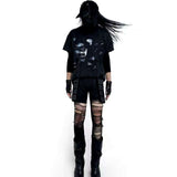 【SERONINE】SER-OBS3｜Laceration Observer Sample