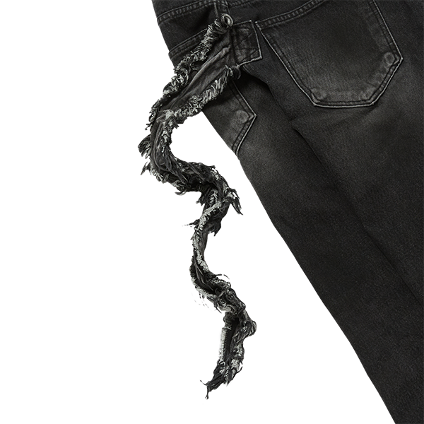 【THUG CLUB】Chimera Pants