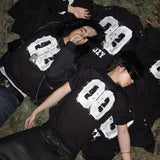 【COZY】00 Knight Club T Shirt
