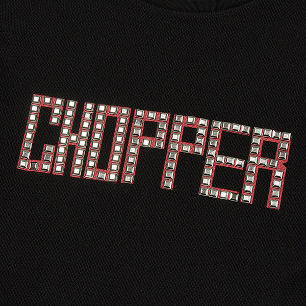 【THUG CLUB】25ss CHOPPER GARAGE