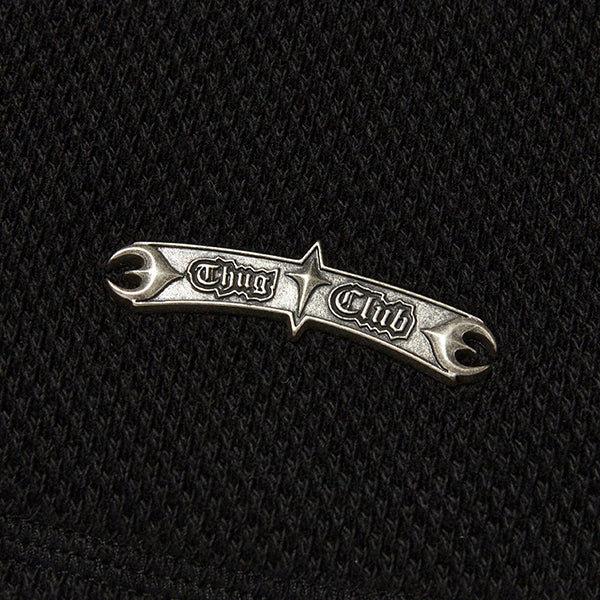 【THUG CLUB】Chopper Garage THUG CLUB】25ss CHOPPER GARAGE – OVERDRIVE STUDIO