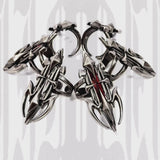 "RottenMetal" Ring1