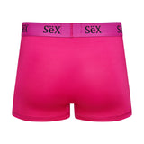【COZY】"SËX BOXER  (MAN)"