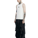 Logo Rivet Tank top (2color)