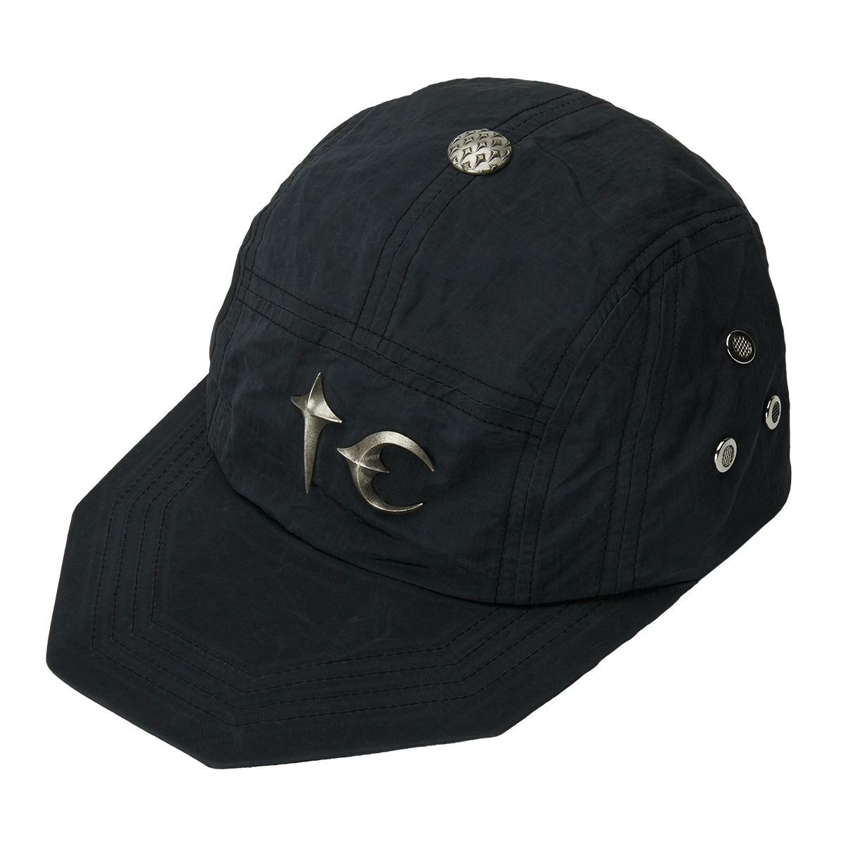 【THUG CLUB】Scarred Bio Army Cap