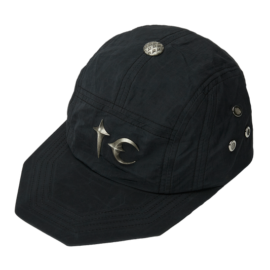 【THUG CLUB】25ss Scarred Bio Army Cap 