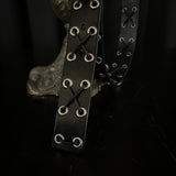 Confinement Sequence Belt