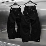 S-wide Pants