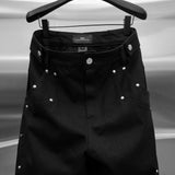 S-wide Pants