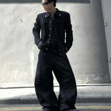 S-wide Pants