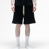 【INMORIES】SHORT / BLACK