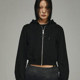 BLR Rivet Essential Hoodie Zip-up