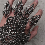 "RottenMetal" Ring1