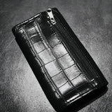17.dhc 1 of 1 hand painted wallet