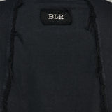 Destroyed Gradation Washed Long Sleeve