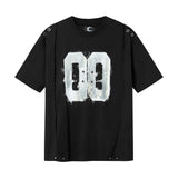 【COZY】00 Knight Club T Shirt