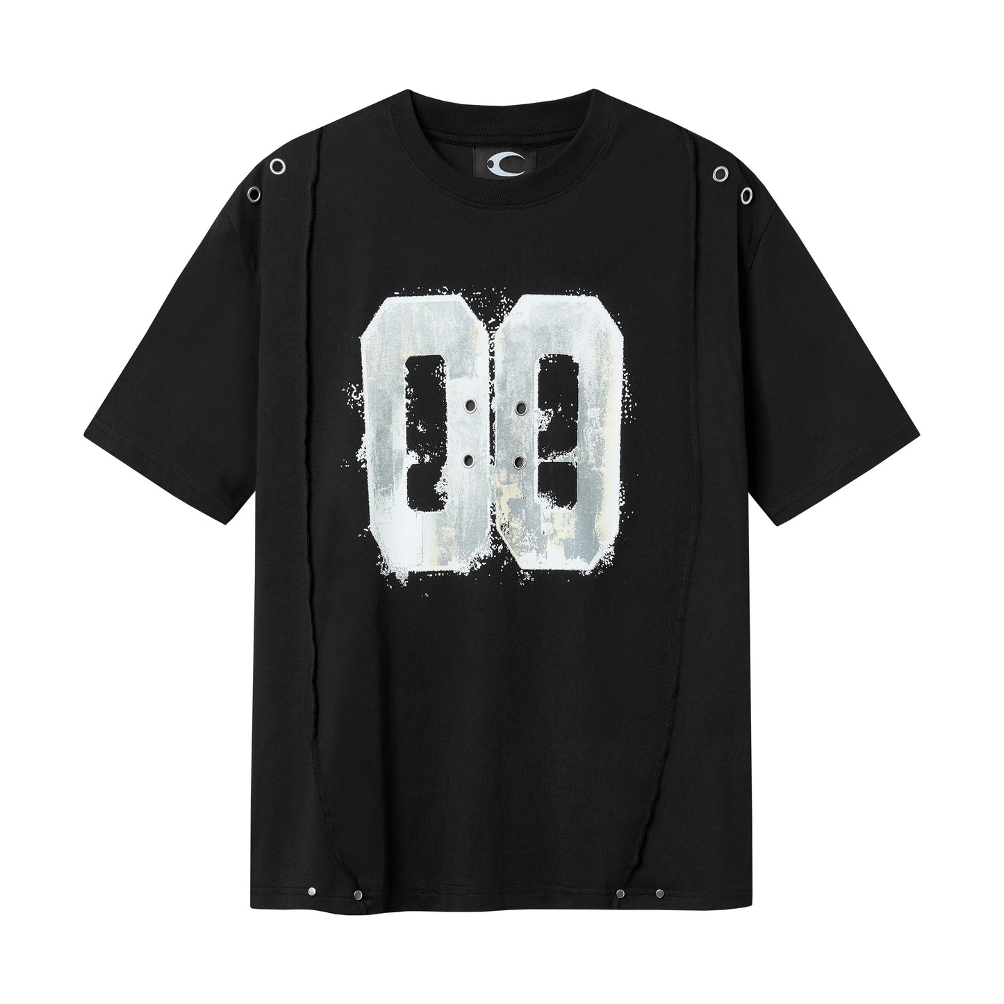 【COZY】00 Knight Club T Shirt
