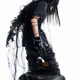 【SERONINE】SER-OBS3｜Laceration Observer Sample