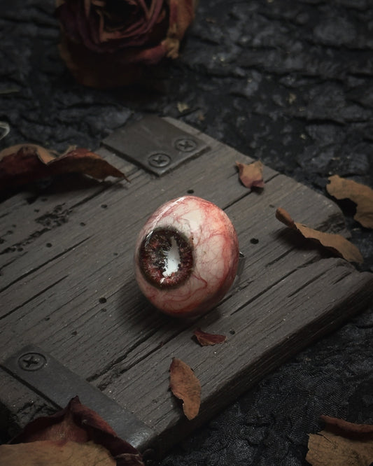 【IN VAIN】EYES OF CHAOS II