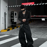 S-wide Pants