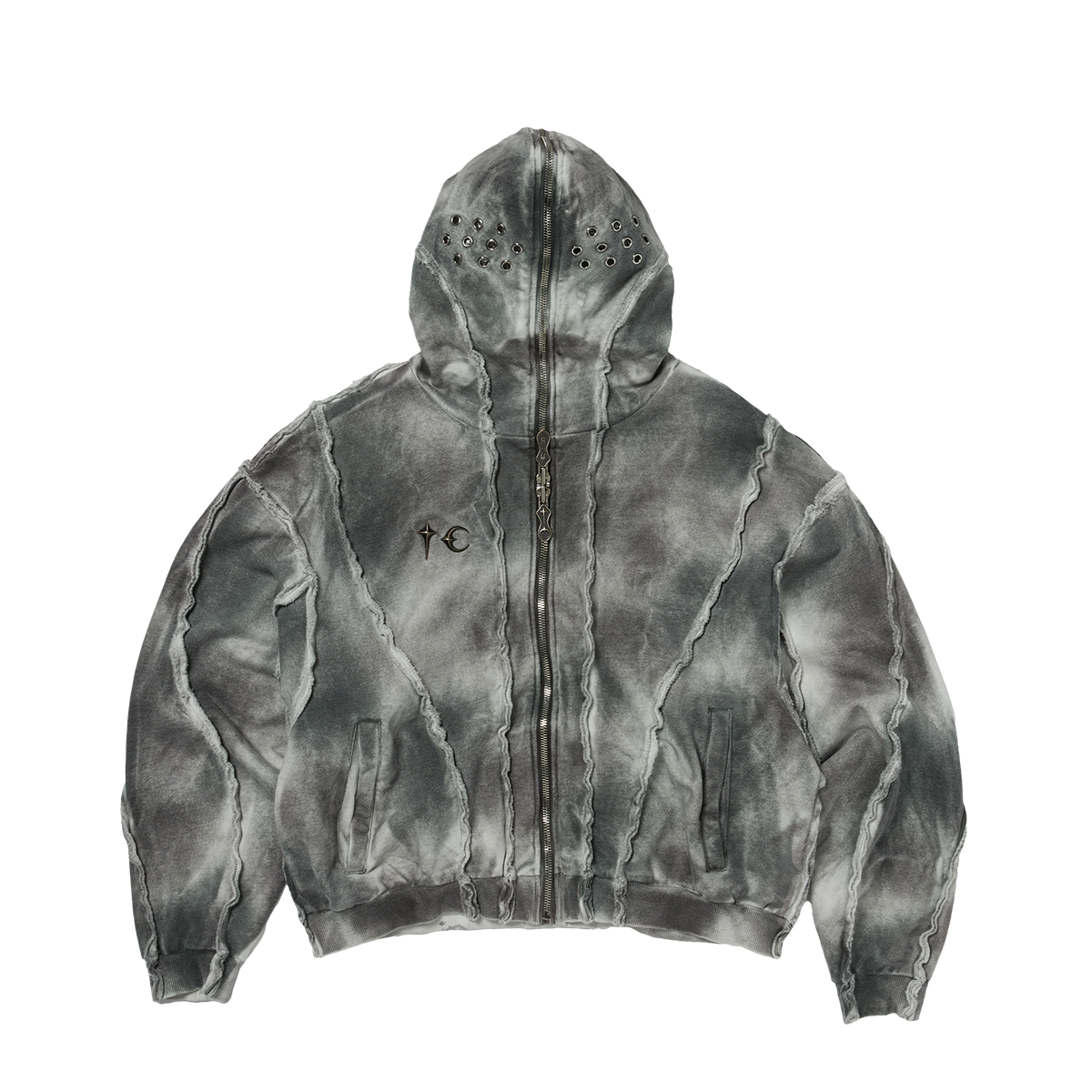 【THUG CLUB】Ambush Gladiator Hoodie