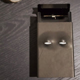 ALL EYES " CIGARRATE"