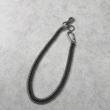 VERTEBRAE CHAIN (2 TYPE)
