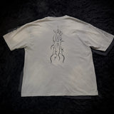 FIRE DESTROYED T-shirt