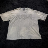 FIRE DESTROYED T-shirt