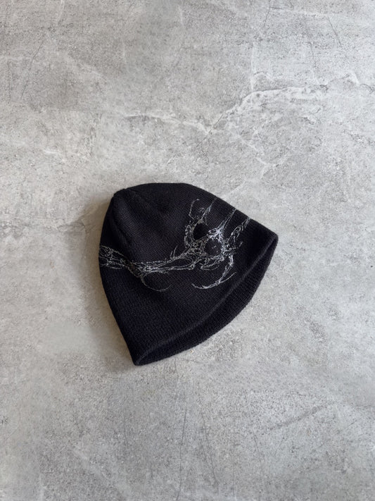 【XIVX】DROP3 1 OF 1 HANDCRAFTED BEANIE 004