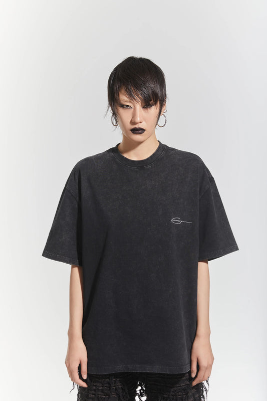【ERIC CRÉER】CHP-1 004 SS24 EXCLUSIVE TEE