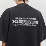 【ERIC CRÉER】CHP-1 004 SS24 EXCLUSIVE TEE