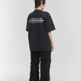 【ERIC CRÉER】CHP-1 004 SS24 EXCLUSIVE TEE