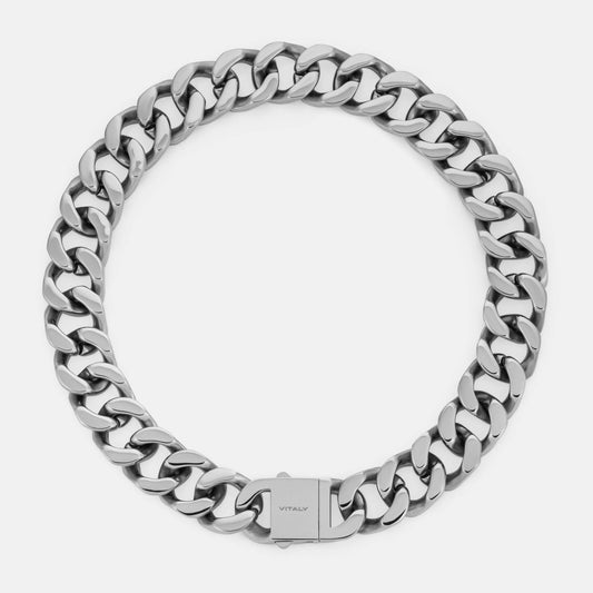 【VITALY】"RIOT" CUBA CHOKER