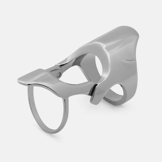 【VITALY】"PROXY" BIONIS RING 