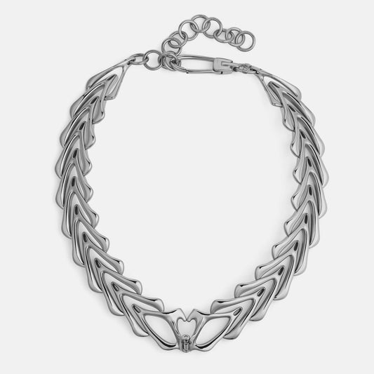 【VITALY】"Paradigm x Kacimi Latamene" BONES CHAIN