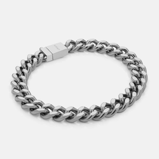 【VITALY】"KICKBACK"CUBA BRACELET 