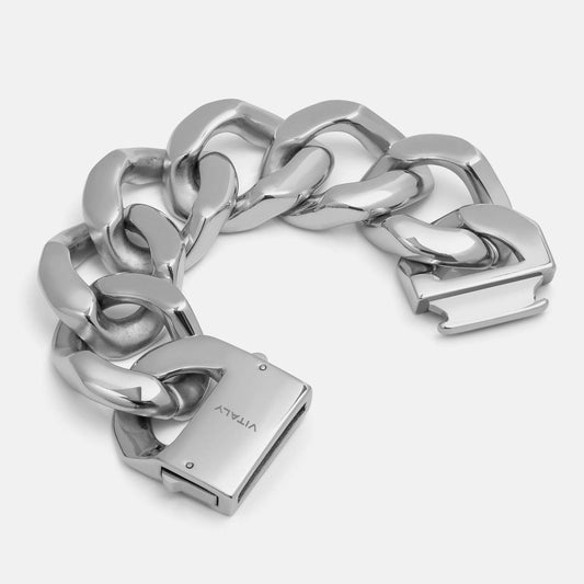 【VITALY】"HAVOC" MEGA CUBA BRACELET