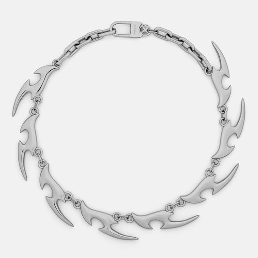 【VITALY】"SOLSTICE" SPIKES CHAIN