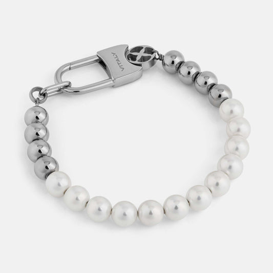 【VITALY】"KESHI" PEARL BRACELTE