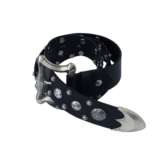 【THUG CLUB】 DRAGON BELT