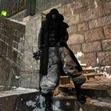 【SERONINE】SER-MIM1｜Failed Mimicry Lowerform